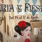 FERIA BENAHAVÍS FERIA BENAHAVÍS