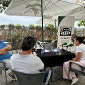 Matilla de los Caños del Río
