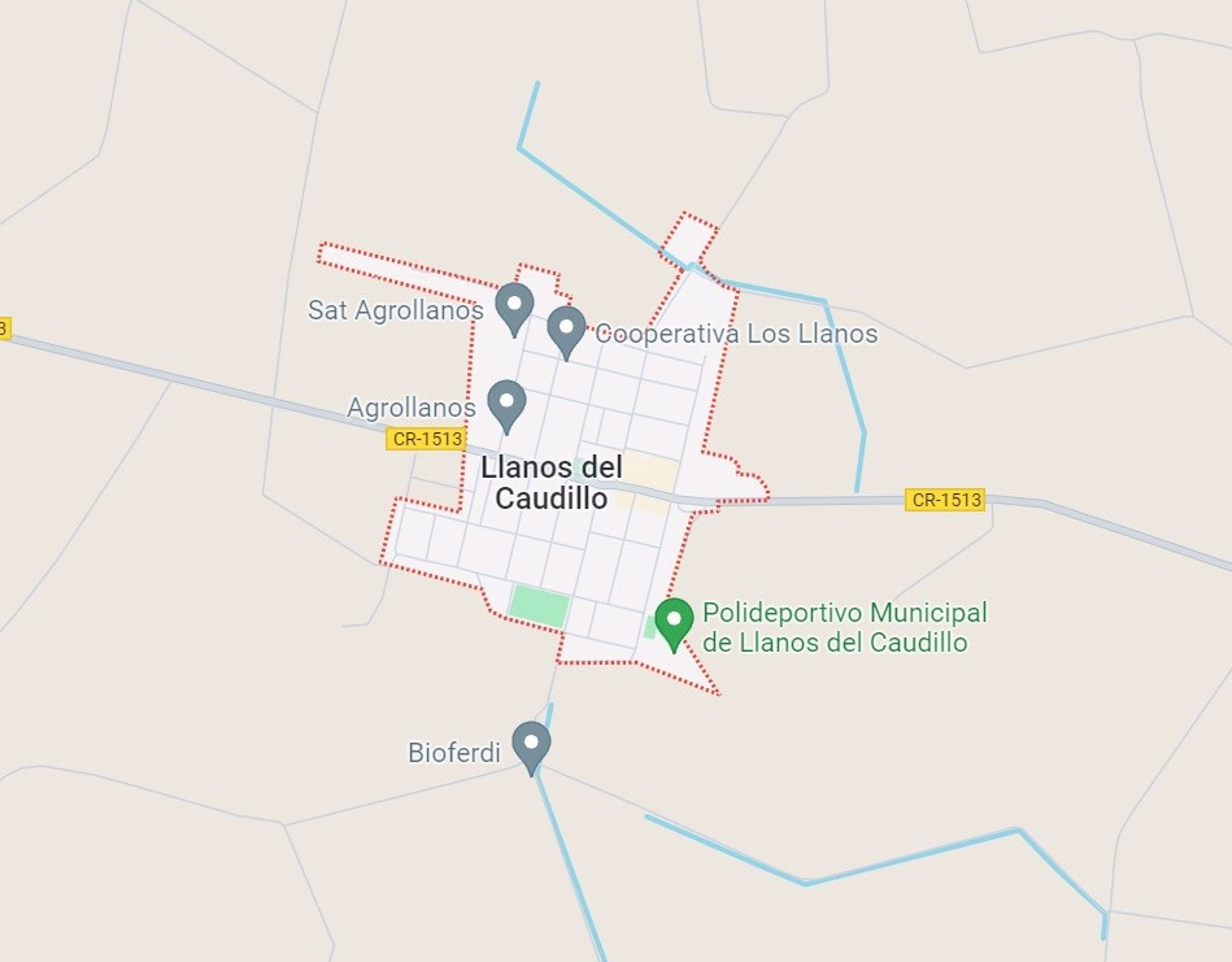 Hallan muerto a un hombre de 35 años mientras trabajaba recogiendo sandías en Llanos del Caudillo Hallan muerto a un hombre de 35 años mientras trabajaba recogiendo sandías en Llanos del Caudillo