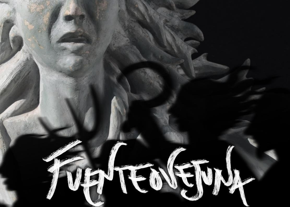 "Fuenteobejuna" en Fuente Obejuna, vuelve Lope a la noble villa. "Fuenteobejuna" en Fuente Obejuna, vuelve Lope a la noble villa.