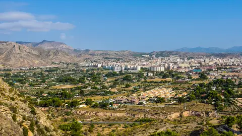 La calidad del aire de Elda la mantiene entre las mejores ciudades europeas La calidad del aire de Elda la mantiene entre las mejores ciudades europeas