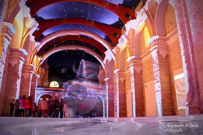 Becerril de Campos, "El pueblo de las estrellas" donde se combina arte románico y astronomía Becerril de Campos, "El pueblo de las estrellas" donde se combina arte románico y astronomía