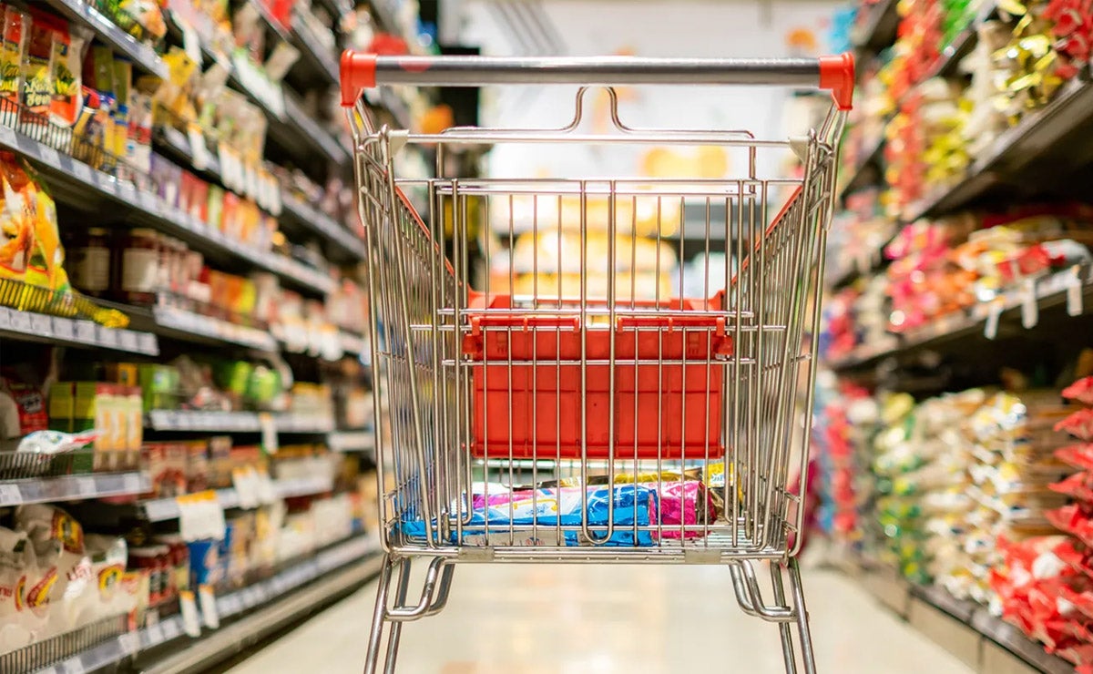 El IPC cierra 2024 con un amento del 2,6% en la Región El IPC cierra 2024 con un amento del 2,6% en la Región