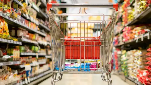 El IPC cae un 0,7% en CLM El IPC cae un 0,7% en CLM