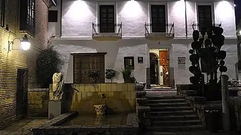 Taberna Séneca Taberna Séneca