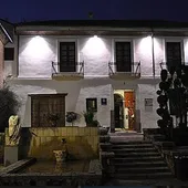 Taberna Séneca Taberna Séneca