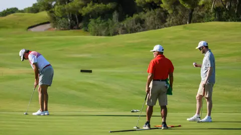 El Circuito Race to Las Colinas Trophy Cierra su Último Torneo Clasificatorio antes de la Gran Final en Diciembre El Circuito Race to Las Colinas Trophy Cierra su Último Torneo Clasificatorio antes de la Gran Final en Diciembre