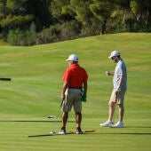 El Circuito Race to Las Colinas Trophy Cierra su Último Torneo Clasificatorio antes de la Gran Final en Diciembre