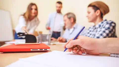 Convocadas ayudas por importe de 8 millones para realizar 205 cursos destinados a 3.000 desempleados extremeños Convocadas ayudas por importe de 8 millones para realizar 205 cursos destinados a 3.000 desempleados extremeños