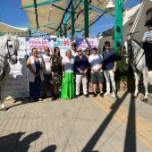 Feria de Málaga