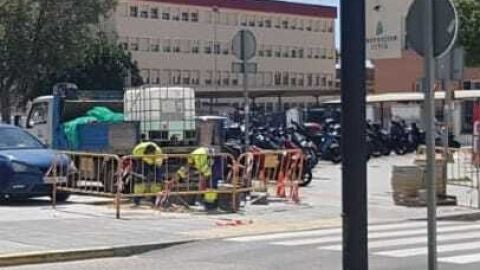 Parque de La Magdalena 