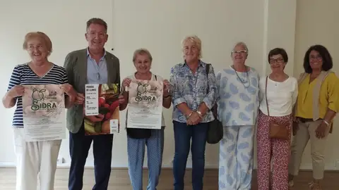 Presentación del evento Presentación del evento