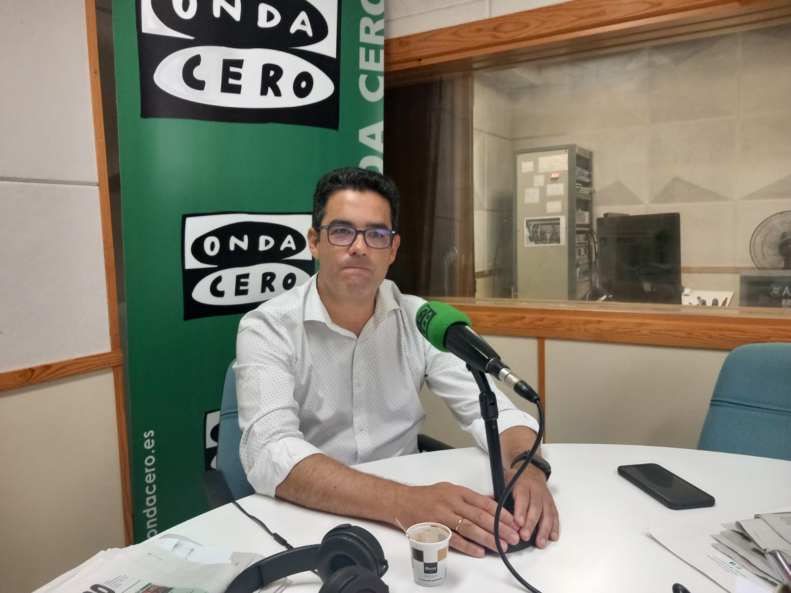 Horcajo defiende que las obras de Blanca de Silos eran necesarias y revitalizarán la zona Horcajo defiende que las obras de Blanca de Silos eran necesarias y revitalizarán la zona