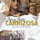 Feria y Fiestas de Carrizosa 2024 Feria y Fiestas de Carrizosa 2024