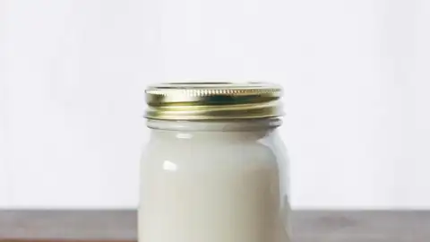 El alimento que tiene más probióticos que el yogur y el kéfir y es desconocido en España El alimento que tiene más probióticos que el yogur y el kéfir y es desconocido en España