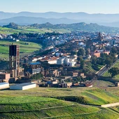 Almadén Almadén