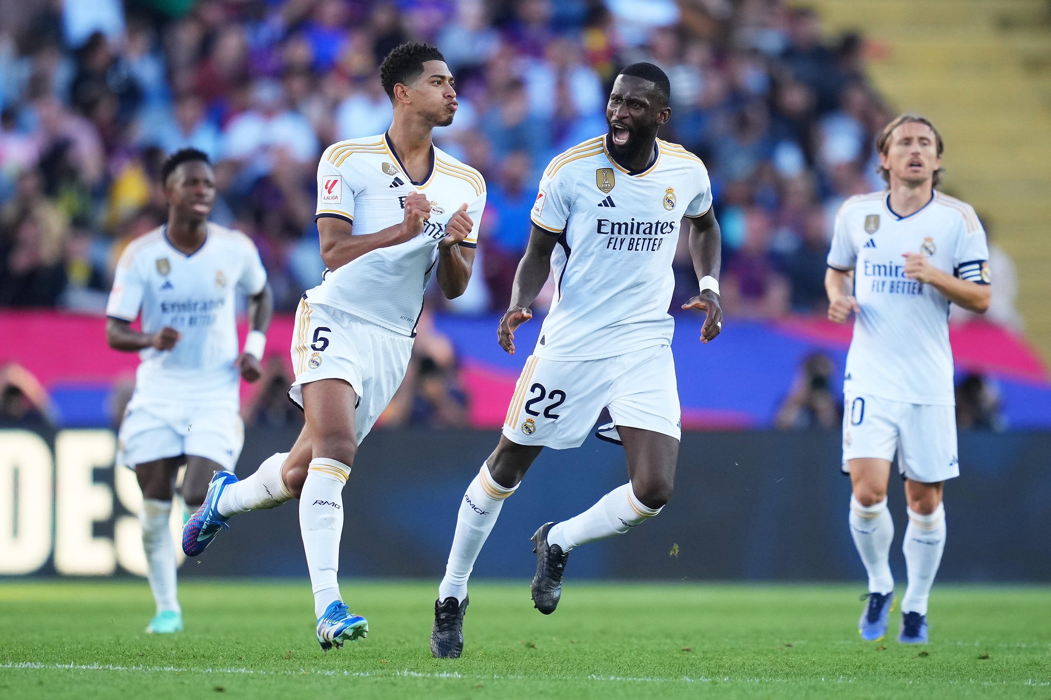 El Real Madrid quiere hacer historia a costa del Atalanta El Real Madrid quiere hacer historia a costa del Atalanta