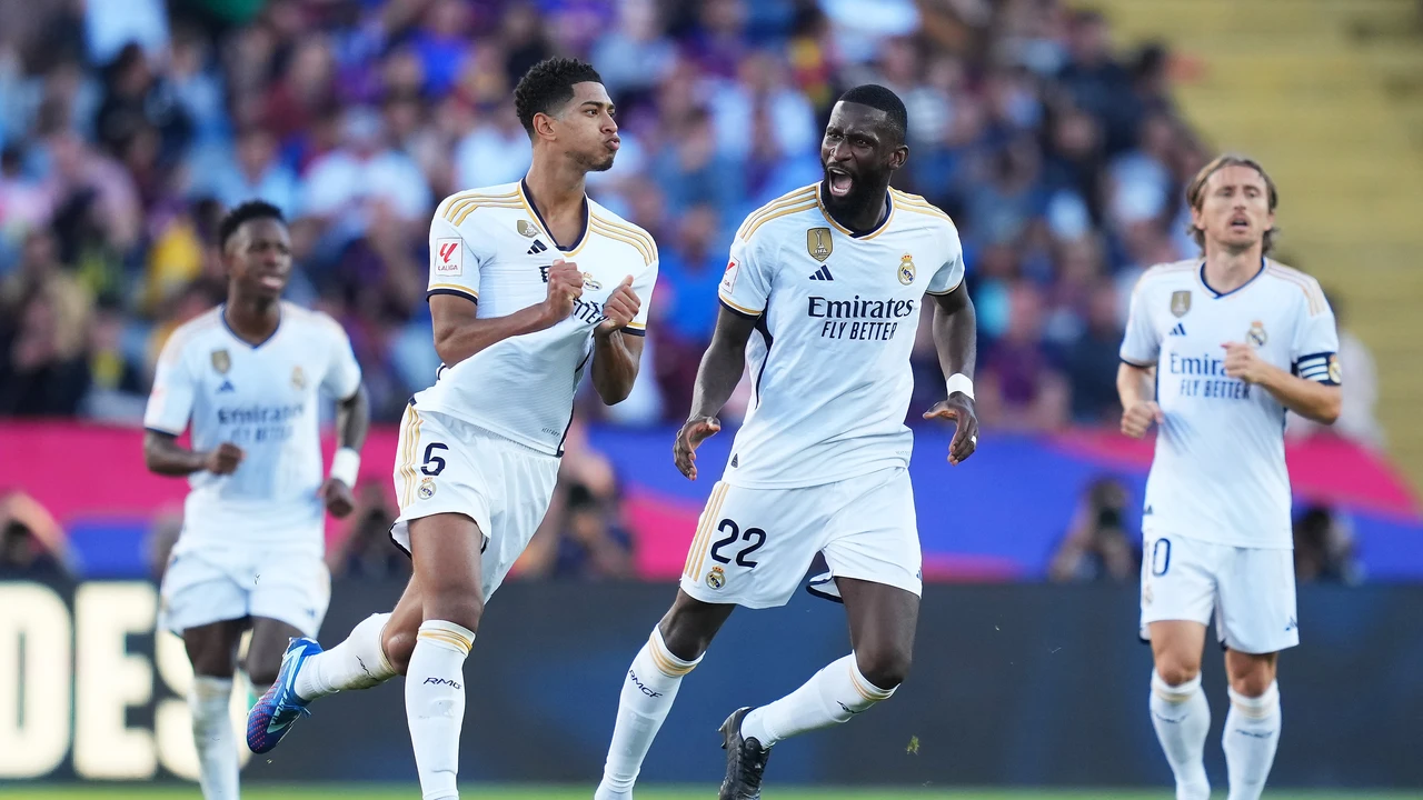 El Real Madrid quiere hacer historia a costa del Atalanta