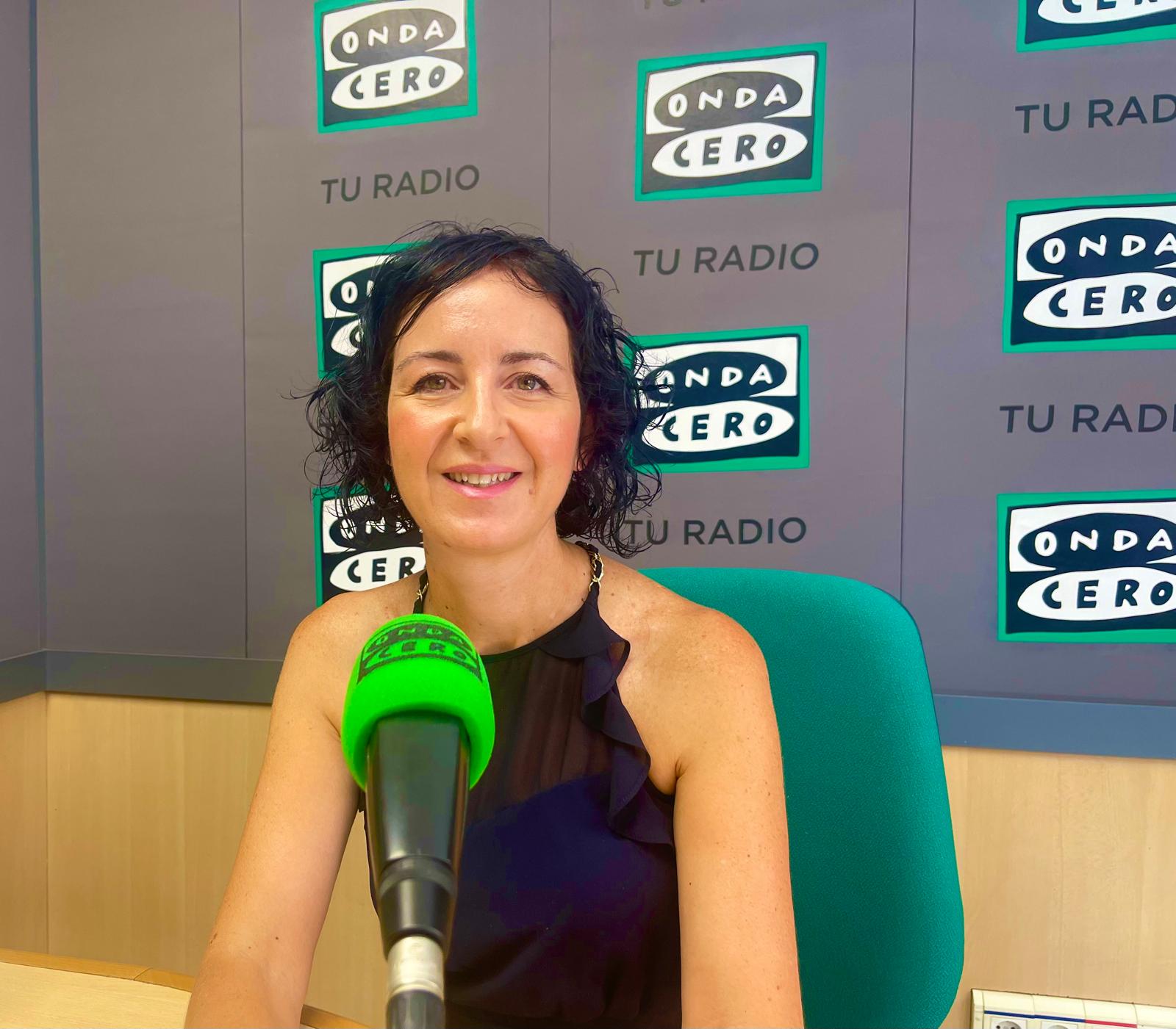 Encarni Irles: "Las fiestas son una gran oportunidad para socializar y sentirnos parte de un equipo" Encarni Irles: "Las fiestas son una gran oportunidad para socializar y sentirnos parte de un equipo"
