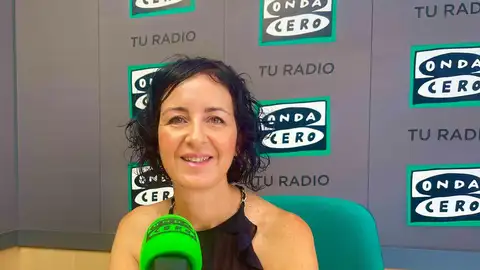 Encarni Irles, psicóloga Encarni Irles, psicóloga