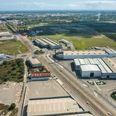 Vila-real ‘saca fuera’ del PAI del clúster de la innovación cerámica empresas y viviendas pequeñas para evitar cargas urbanísticas Vila-real ‘saca fuera’ del PAI del clúster de la innovación cerámica empresas y viviendas pequeñas para evitar cargas urbanísticas