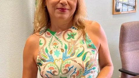 Rosa María Carrasco nombrada nueva directora del Centro Penitenciario de Cáceres Rosa María Carrasco nombrada nueva directora del Centro Penitenciario de Cáceres