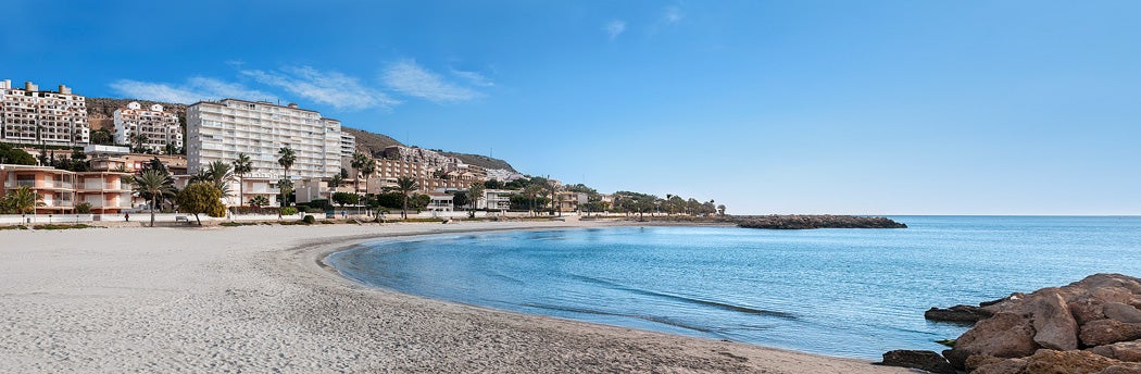 El termómetro repunta de nuevo este fin de semana en Elche, Crevillent y Santa Pola El termómetro repunta de nuevo este fin de semana en Elche, Crevillent y Santa Pola
