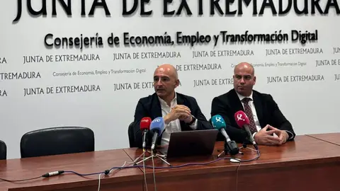 La Junta programa un plan de recualificación de trabajadores para dotarles de más oportunidades en sectores digitales La Junta programa un plan de recualificación de trabajadores para dotarles de más oportunidades en sectores digitales