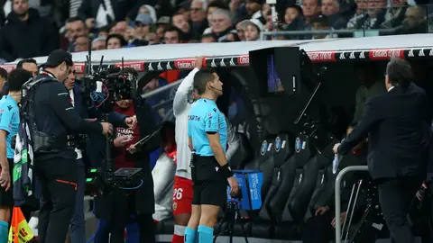 Las directivas arbitrales para la nueva temporada Las directivas arbitrales para la nueva temporada