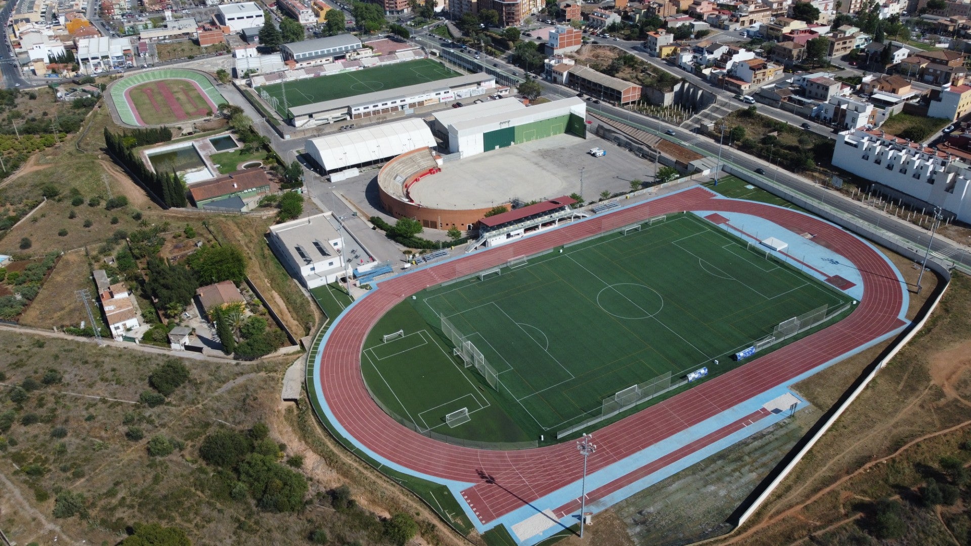 Onda lanza un innovador proyecto de sostenibilidad y movilidad limpia Onda lanza un innovador proyecto de sostenibilidad y movilidad limpia