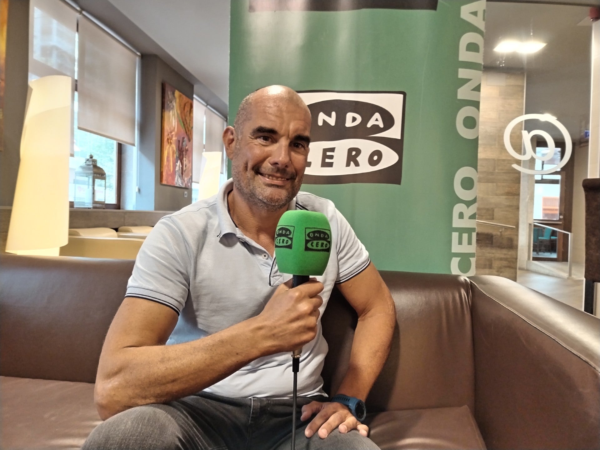 El secreto del éxito de la Travesía a Nado del Fisgón en Moaña El secreto del éxito de la Travesía a Nado del Fisgón en Moaña