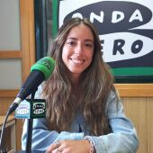 Lucía García Valdivia