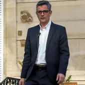 El ministro de Presidencia y Justicia, Félix Bolaños. El ministro de Presidencia y Justicia, Félix Bolaños.