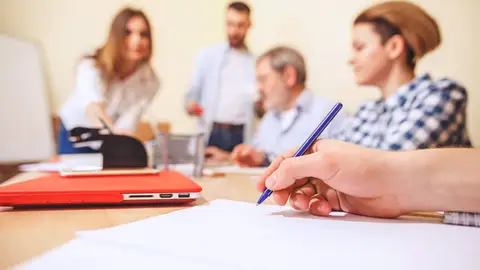 Convocadas ayudas por importe de 8 millones para realizar 205 cursos destinados a 3.000 desempleados extremeños Convocadas ayudas por importe de 8 millones para realizar 205 cursos destinados a 3.000 desempleados extremeños