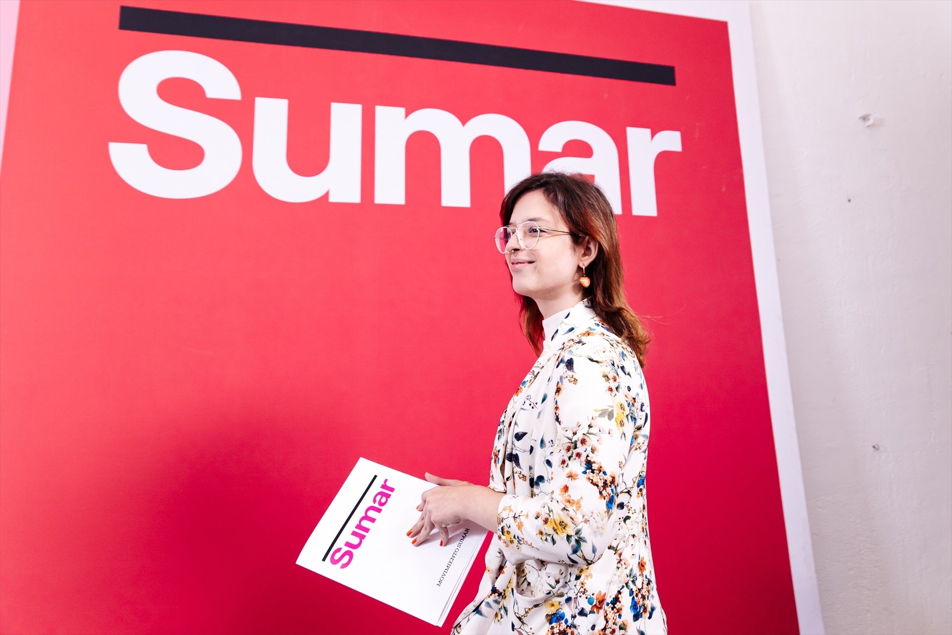 Sumar insiste en "una mayor transparencia" en Venezuela y reclama un reconocimiento mutuo entre Maduro y la oposición Sumar insiste en "una mayor transparencia" en Venezuela y reclama un reconocimiento mutuo entre Maduro y la oposición