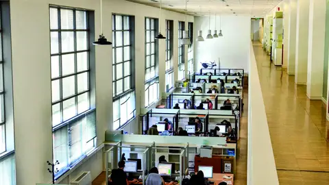 Servicio Andaluz de Teleasistencia Servicio Andaluz de Teleasistencia