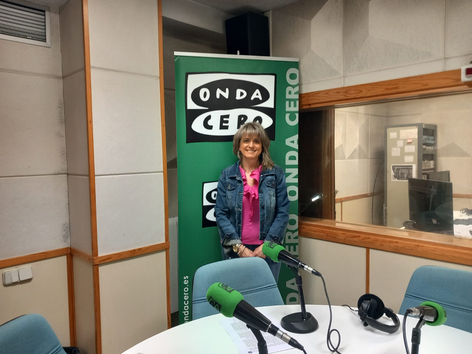 Historias de Verano en Onda Cero Segovia Historias de Verano en Onda Cero Segovia