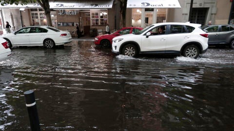 En directo: &uacute;ltima hora de la DANA que causa estragos en Baleares y Formentera