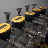 Promedio instalará más de 17.000 contadores de telelectura de agua en once poblaciones pacenses antes de finales de 2025