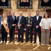 Ciudadanos Ejemplares 2024