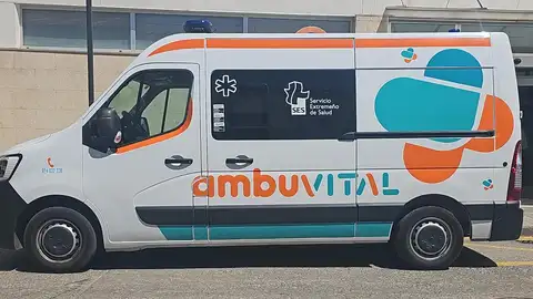 Acuerdo entre sindicatos y patronal para el nuevo concurso de ambulancias en Extremadura Acuerdo entre sindicatos y patronal para el nuevo concurso de ambulancias en Extremadura