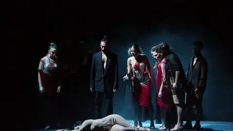 'Jondo, Del Primer Llanto, Del Primer Beso' 'Jondo, Del Primer Llanto, Del Primer Beso'