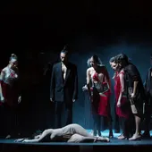 'Jondo, Del Primer Llanto, Del Primer Beso' 'Jondo, Del Primer Llanto, Del Primer Beso'