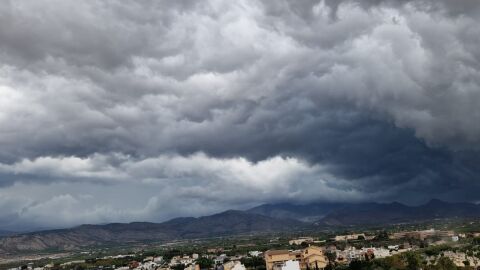 La DANA deja un respiro t&eacute;rmico y recarga los acu&iacute;feros en situaci&oacute;n extrema