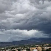 La DANA deja un respiro térmico y recarga los acuíferos en situación extrema La DANA deja un respiro térmico y recarga los acuíferos en situación extrema