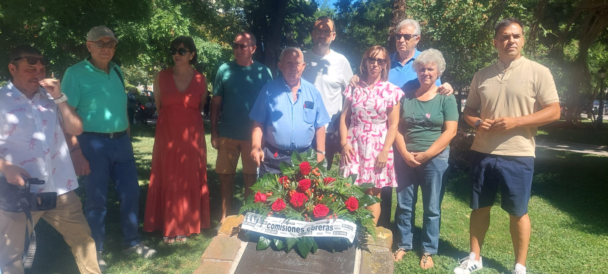 Indignación en los sindicatos por los dos accidentes laborales mortales ocurridos en una semana en Ciudad Real Indignación en los sindicatos por los dos accidentes laborales mortales ocurridos en una semana en Ciudad Real