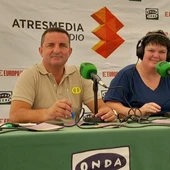 Bernabé Cano, alcalde de La Nucía. Bernabé Cano, alcalde de La Nucía.