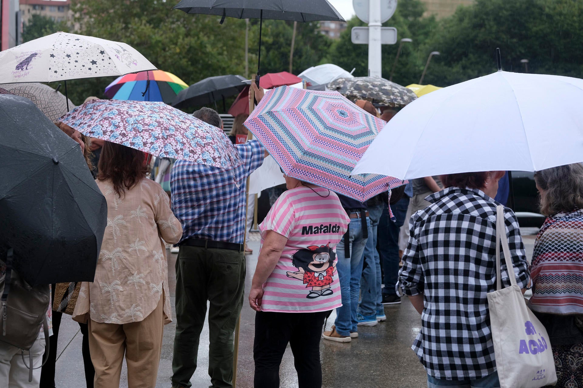 Aviso amarillo en Palencia ante la posibilidad de tormentas Aviso amarillo en Palencia ante la posibilidad de tormentas