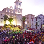 Fiestas La Nucía Fiestas La Nucía