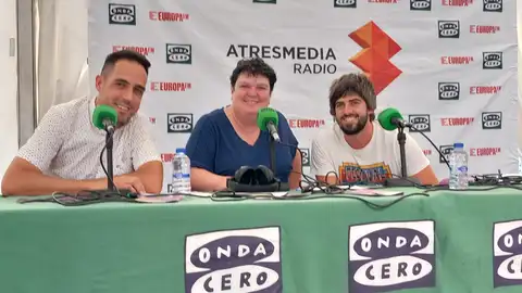 Programa Especial Festes d'Agost de La Nucia. Programa Especial Festes d'Agost de La Nucia.